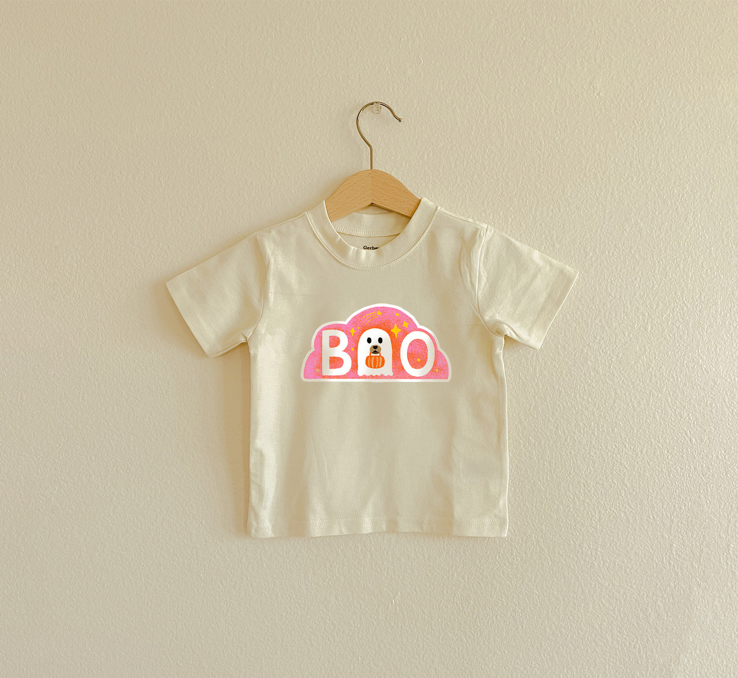 Halloween BOO Shirt | Halloween Ghost Shirt | Halloween Pumpkin Shirt | Kids Halloween Shirt | Toddler Halloween Shirt
