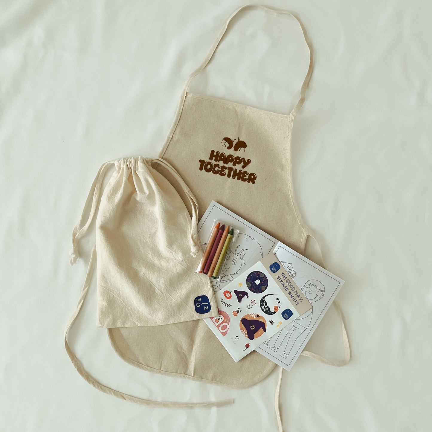 Personalized Kids Party Goodie Bag | Birthday Gift Bag | Kids Birthday Gifts | Personalized Goodie Bag