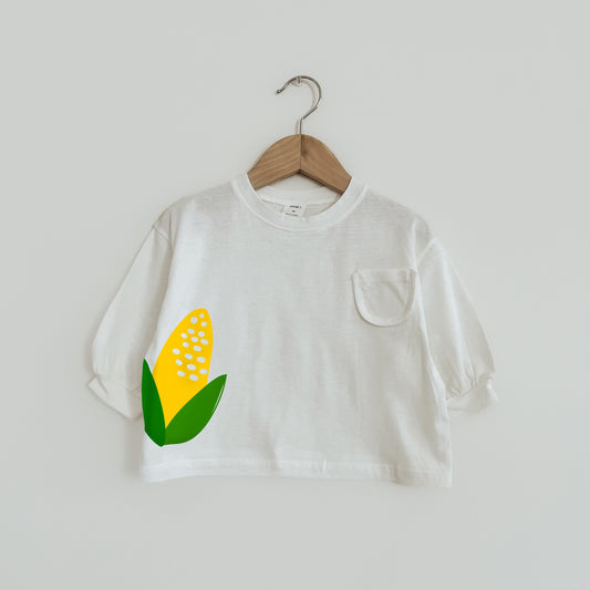 I Love Corn Tshirt