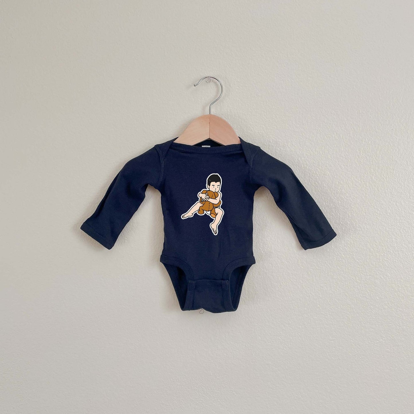 Custom Portrait From Photo Shirt | Toddler Personalized Picture T-Shirt | Baby Portraits Clothing