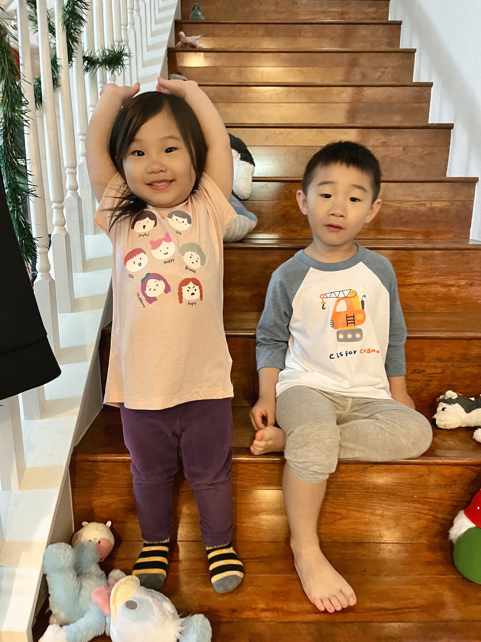 Construction Cars Toddler Boy Girl Tshirts for Crane Truck Lover Baseball Tees for Kids Breathable shirts transport and cute vehicle